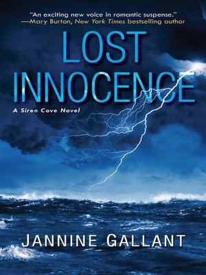 cover image of Lost Innocence